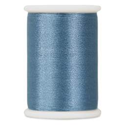 Clover Silk Thread - Colonial Blue, 109 yds