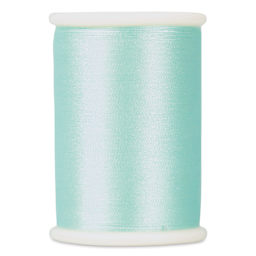 Clover Silk Thread - Pale Jade, 109 yds