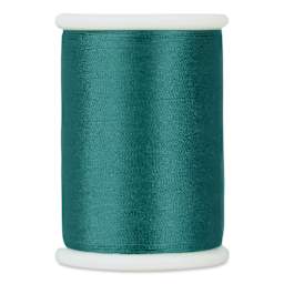 Clover Silk Thread - Cedar, 109 yds