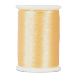 Clover Silk Thread - Golden Rod, 109 yds