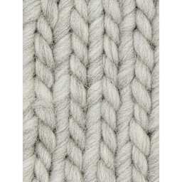 Wool and the Gang Crazy Sexy Wool Yarn - Rocky Grey