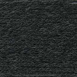 Rico Design Soft Alpaca Yarn - Slate, 137 yds close up to show texture