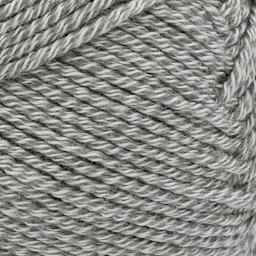 Lion Brand Cottino Yarn - Sweatshirt, 3.5 oz close up to show texture