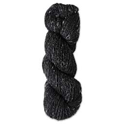 Quince & Co Hawk Yarn - Coal, 218 yds