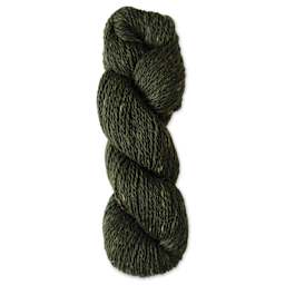 Quince & Co Hawk Yarn - Olivewood, 218 yds