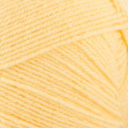 Lion Brand Pound of Love Yarn - Honey Bee, 16 oz close up to show texture