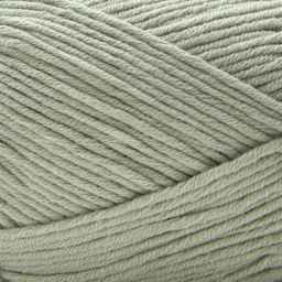 Premier Yarn Cotton Fair Worsted Yarn - Sprout, 207 yds close up to show texture