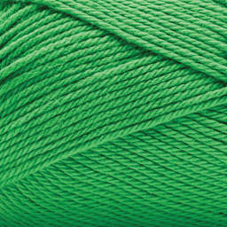 Premier Yarn Cotton Sprout Worsted Yarn - Laurel, 180 yds close up to show texture