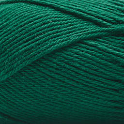 Premier Yarn Cotton Sprout Worsted Yarn - Canopy, 180 yds close up to show texture