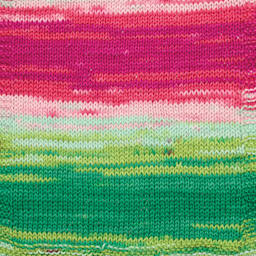 Premier Yarn Hipster Cotton Yarn - Popular, 229 yds showing knitted pattern