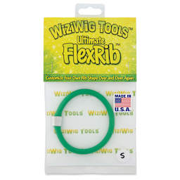 WiziWig Tools Ultimate Flex Rib - Small front of packaging