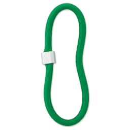 WiziWig Tools Ultimate Flex Rib - Medium showing flexibility
