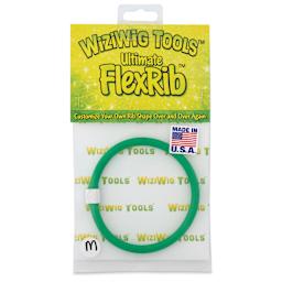 WiziWig Tools Ultimate Flex Rib - Medium front of packaging
