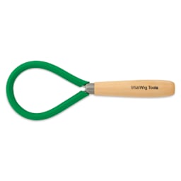 WiziWig CeramiLoop Burnisher