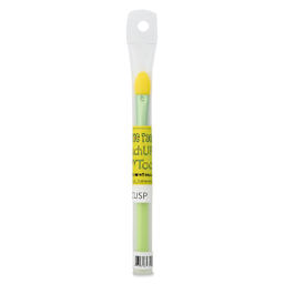 WiziWig TouchUp Silicone Clay Tool - Cusp front of packaging