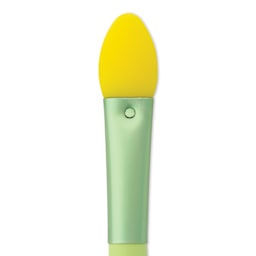 WiziWig TouchUp Silicone Clay Tool - Cusp close