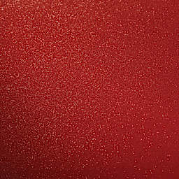 Cricut Joy Permanent Smart Vinyl - Shimmer Red, 5-1/2" x 48", Roll (Color swatch)
