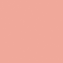 Cricut Joy Permanent Smart Vinyl - Coral, 5-1/2" x 48", Roll (Color swatch)