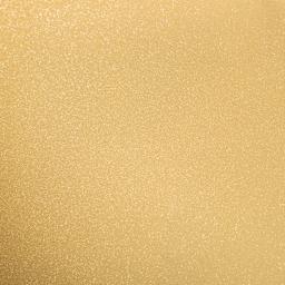 Cricut Joy Permanent Smart Vinyl - Shimmer Gold, 5-1/2" x 48", Roll (Color swatch)
