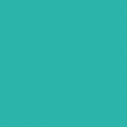 Cricut Joy Removable Smart Vinyl - Mint, 5-1/2" x 48", Roll (Color swatch)