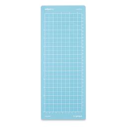 Cricut Joy Adhesive Cutting Mat - LightGrip Mat, Large, 4-1/2" W x 12" L (Out of packaging)