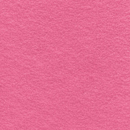 Kunin Premium Felt Bolt - Candy Pink, 72" x 10 yards (Close-up of felt)