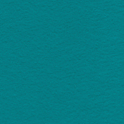 Kunin Premium Felt Bolt - Lagoon, 72" x 10 yards (Close-up of felt)
