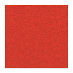Kunin Classic Felt Bolt - Red, 72" x 10 yards