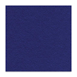 Kunin Classic Felt Bolt - Royal Blue, 72" x 10 yards