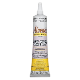Aleene's Mixed Media Adhesive