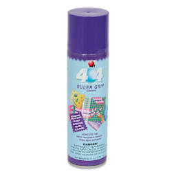 Odif 404 Repositionable Paper Adhesive Spray, front