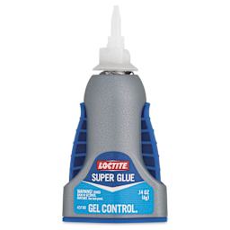 Loctite Gel Control Super Glue