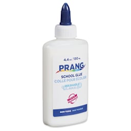 Prang Washable Liquid White School Glue