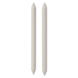 Art Alternatives Blending Stumps - 5/16", Pkg of 2, out of packaging