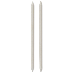 Art Alternatives Blending Stumps - 1/8", Pkg of 2, out of packaging