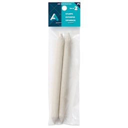 Art Alternatives Blending Stumps - 3/8", Pkg of 2, front of packaging