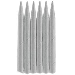 Tortillons Small 3/16, 6/Pkg. - Peggable, out of packaging