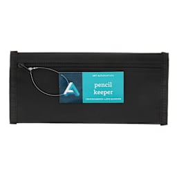Art Alternatives Pencil Case - 4-1/2" x 10" front