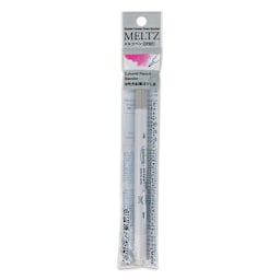 Holbein Meltz Colored Pencil Blender Dual-Tip Marker, front of packaging