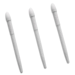 Tom's Studio Lumos Replacement Tips - Bullet Tip, Set of 3