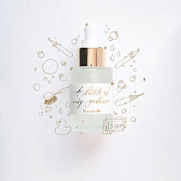 Tom's Studio Nib Cleaning Solution - 30 ml
