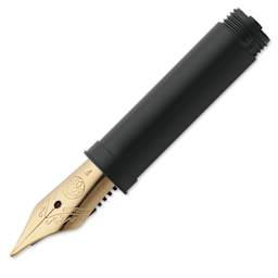 Kaweco 060 Fountain Pen Nib - Gold, Fine Nib
