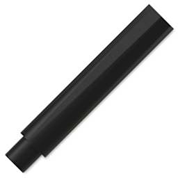 Tom's Studio Wren Writing Pen - Black, barrel