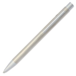 Faber-Castell Neo Slim Ballpoint Pen - Stainless Steel