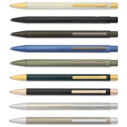 Faber-Castell Neo Slim Ballpoint Pens
