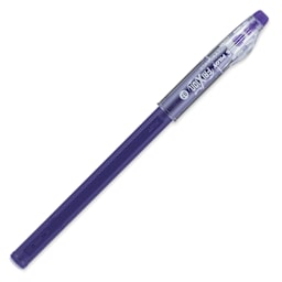 Pilot FriXion Erasable Color Stick - Purple