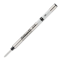 Pelikan 338 Rollerball Refill - Black, Broad