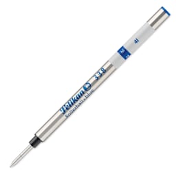 Pelikan 338 Rollerball Refill - Blue, Medium