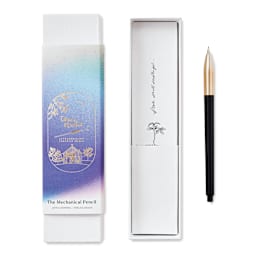 Tom’s Studio Mechanical Pencil - Black, 0.7 mm, packaging