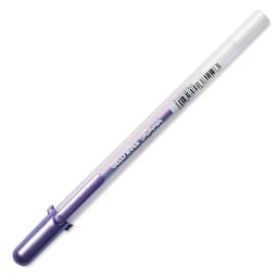 Sakura Gelly Roll Shimmer Pen - Purple